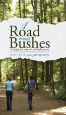 Road Through Bushes
