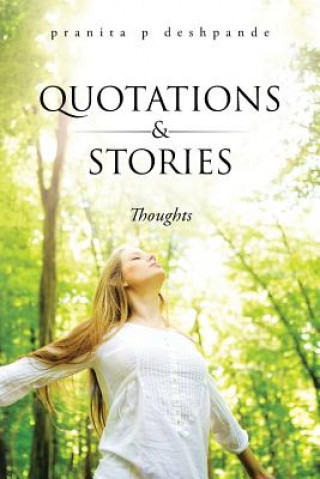 Quotations & Stories