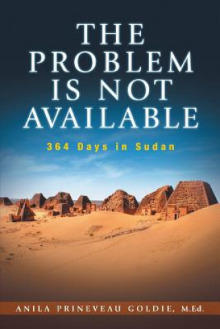 Problem Is Not Available