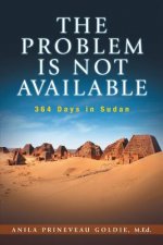 Problem Is Not Available