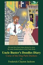 Uncle Buster's Doodles Diary