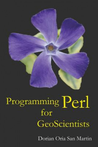 Programming Perl for Geoscientists