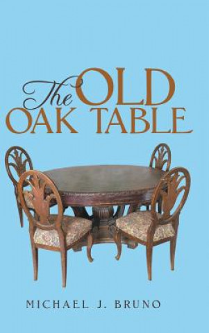 Old Oak Table