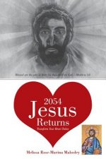 2054-Jesus Returns