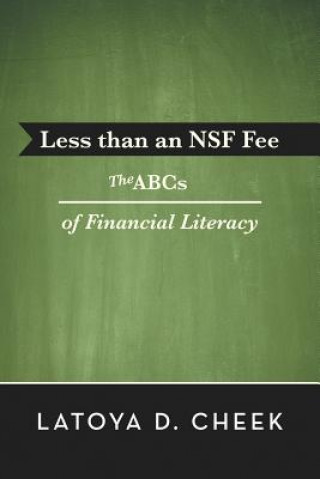 Less than an NSF Fee