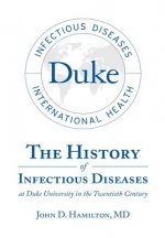 History of Infectious Diseases At Duke University In the Twentieth Century