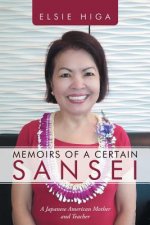 Memoirs of a Certain Sansei
