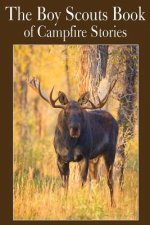 Boy Scouts Book of Campfire Stories