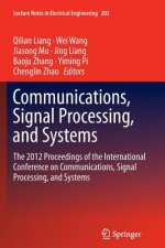 Communications, Signal Processing, and Systems