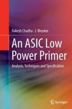 ASIC Low Power Primer