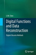 Digital Functions and Data Reconstruction