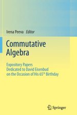 Commutative Algebra