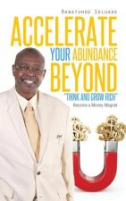 Accelerate Your Abundance Beyond Think and Grow Rich