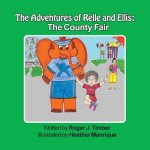 Adventures of Relle and Ellis