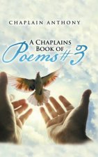 Chaplains Book of Poems # 3