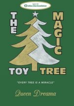 Magic Toy Tree