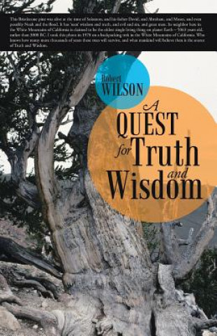 Quest for Truth and Wisdom