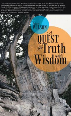 Quest for Truth and Wisdom