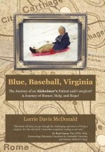 Blue, Baseball, Virginia