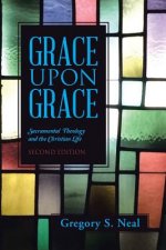 Grace Upon Grace