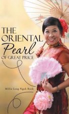 Oriental Pearl of Great Price