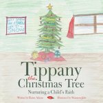 Tippany the Christmas Tree