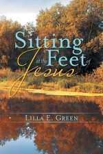 Sitting at the Feet of Jesus