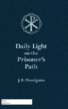 Daily Light on the Prisoner's Path