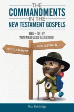 Commandments in the New Testament Gospels