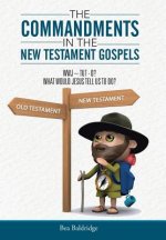 Commandments In The New Testament Gospels
