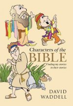 Characters of the Bible