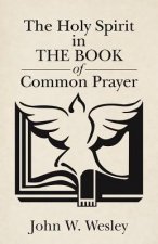 Holy Spirit in The Book of Common Prayer