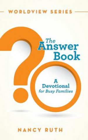 Answer Book