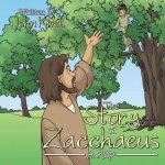 Story of Zacchaeus