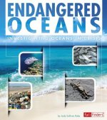 Endangered Earth: Oceans