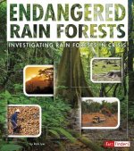 Endangered Earth: Rain Forests
