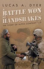 Battle Won by Handshakes