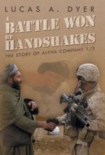 Battle Won by Handshakes