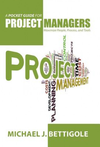 Pocket Guide for Project Managers
