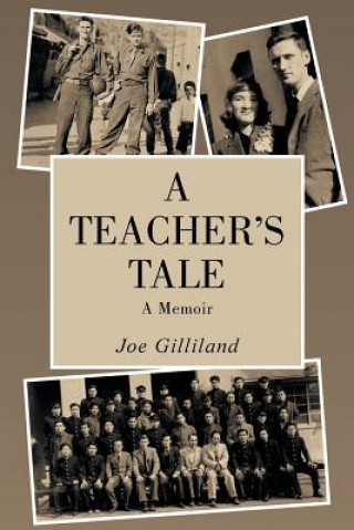 Teacher's Tale
