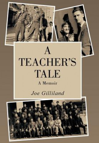 Teacher's Tale