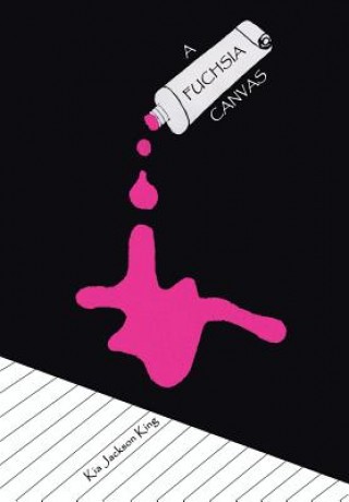 Fuchsia Canvas