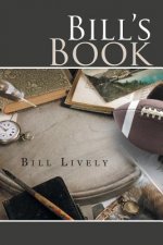 Bill's Book