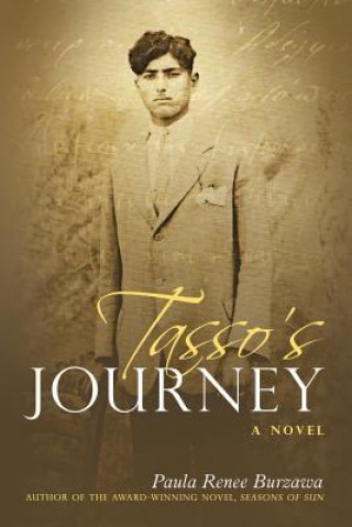 Tasso's Journey