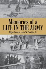Memories of a Life in the Army