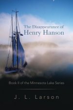 Disappearance of Henry Hanson