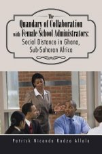 Quandary of Collaboration with Female School Administrators