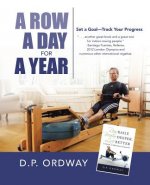 Row a Day for a Year