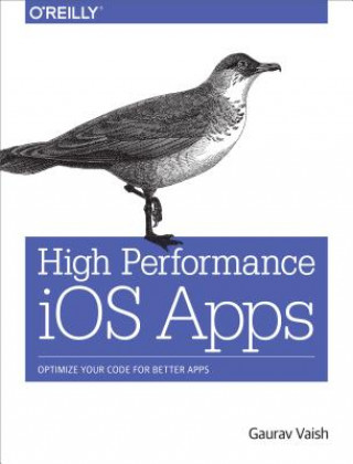 High-Performance iOS Apps