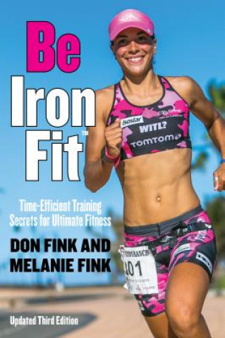 Be IronFit (Don Fink)(Miękka)
